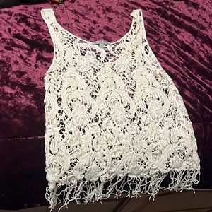 Charlotte Russe tank top
